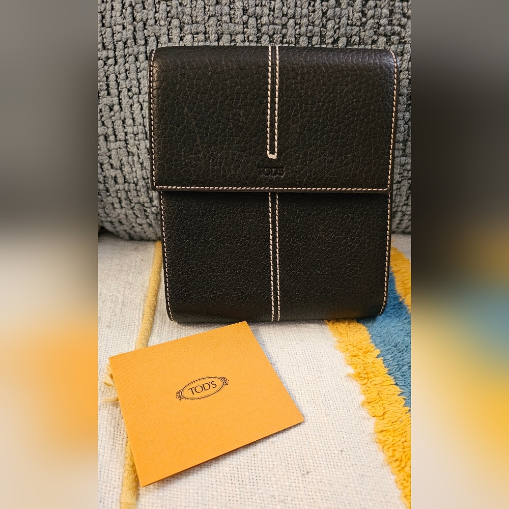 Tod's Organizer EUC